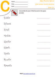 soft-c-word-scramble-worksheet